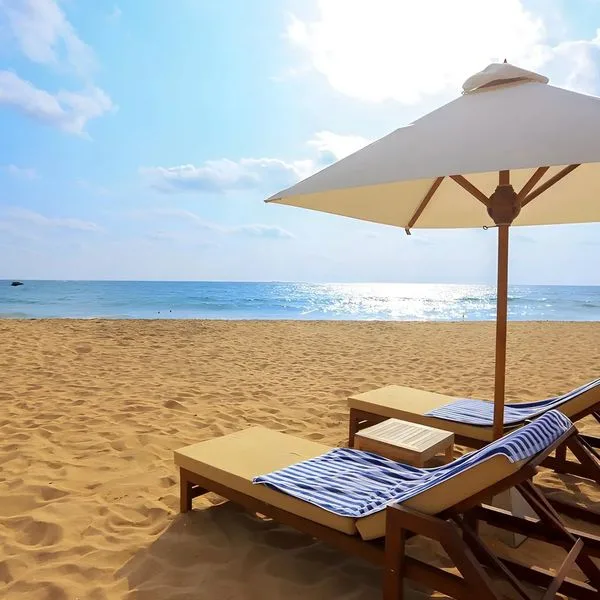 Pandanus Beach Resort and Spa (ex Emerald Bay) - zdjęcie 3