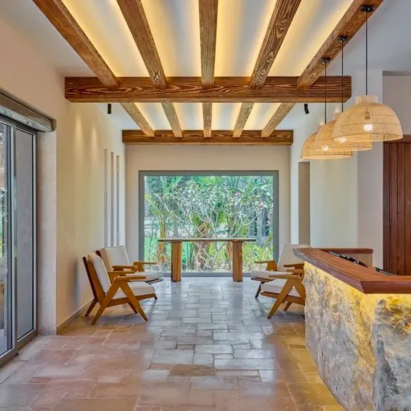 Jaz Almaza Blu - zdjęcie 5