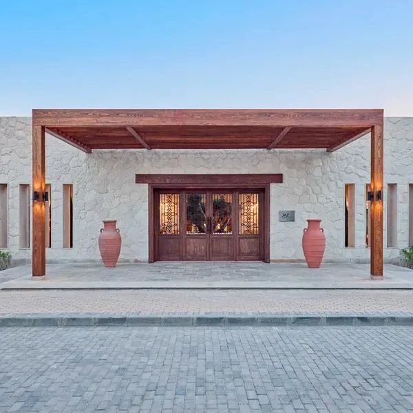 Jaz Almaza Blu - zdjęcie 2