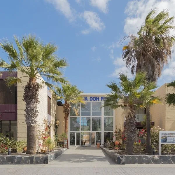 Palia Don Pedro - zdjęcie 5