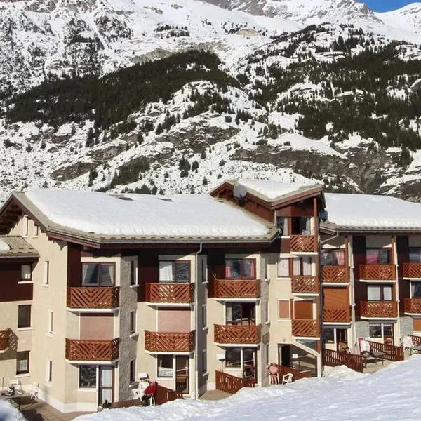 Hauts de Val Cenis
