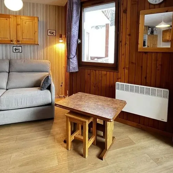 Hauts de Val Cenis - zdjęcie 4