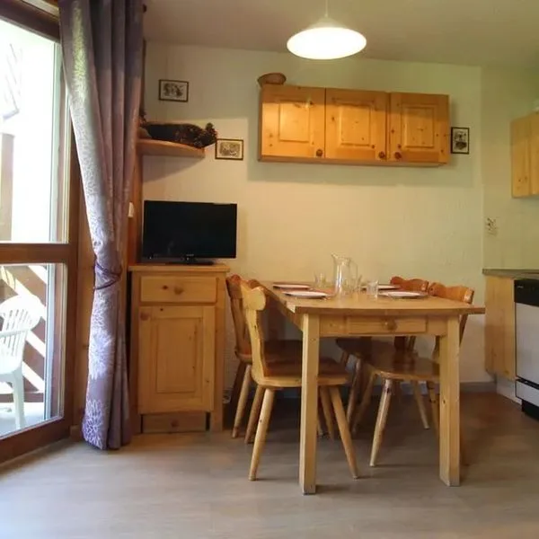 Hauts de Val Cenis - zdjęcie 3