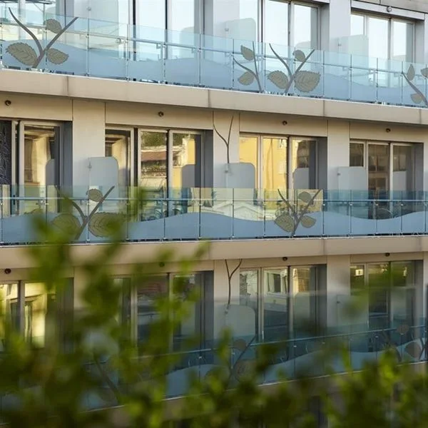 City (Saloniki) - zdjęcie 2