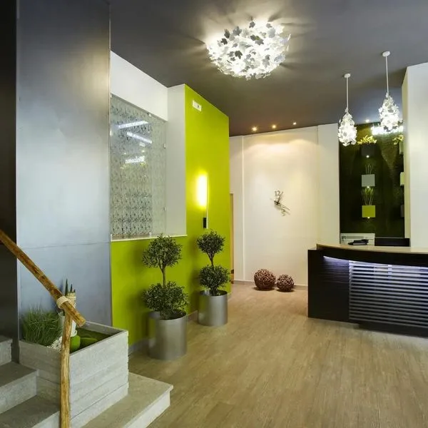 City (Saloniki) - zdjęcie 5