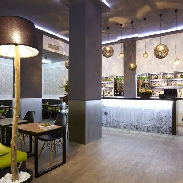 City (Saloniki) - zdjęcie 4