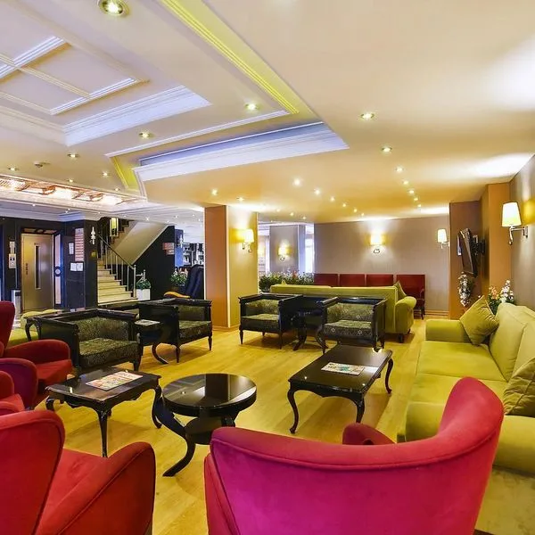 Grand Emin - zdjęcie 4