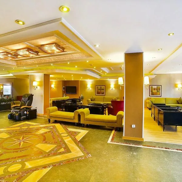 Grand Emin - zdjęcie 5