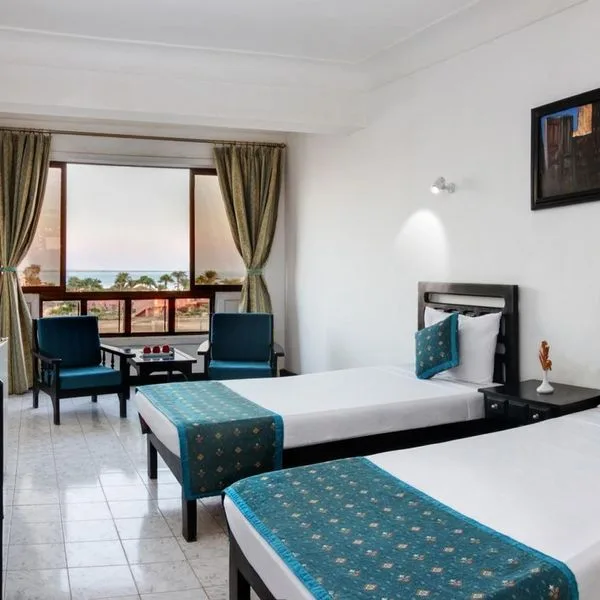 Eagles Paradise Abu Soma Resort - zdjęcie 4