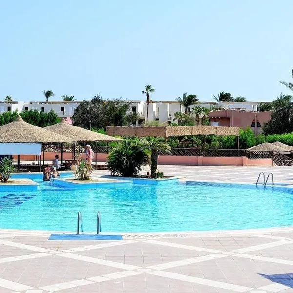 Eagles Paradise Abu Soma Resort - zdjęcie 3