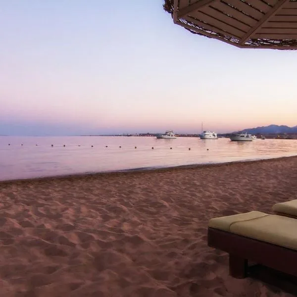 Eagles Paradise Abu Soma Resort - zdjęcie 2