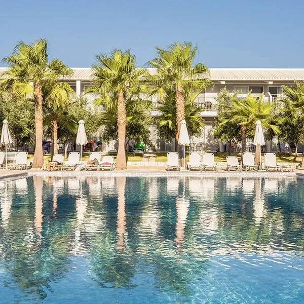 Caretta Island - zdjęcie 5