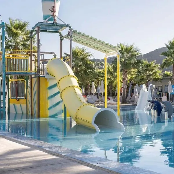 Caretta Island - zdjęcie 2