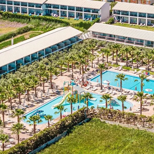 Caretta Island - zdjęcie 4