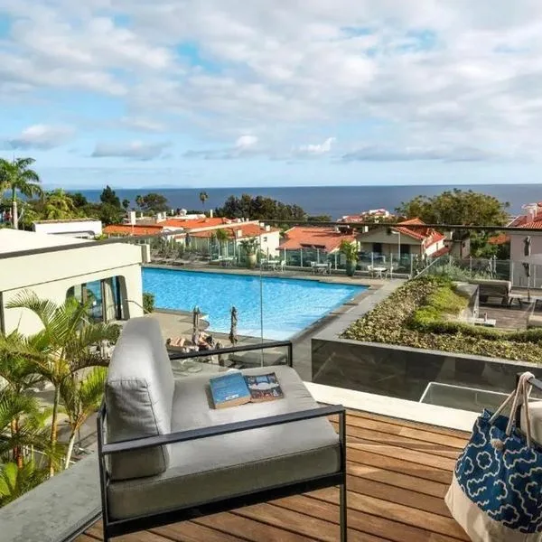 TUI Blue Gardens Savoy Signature (ex. Savoy Gardens) - zdjęcie 2