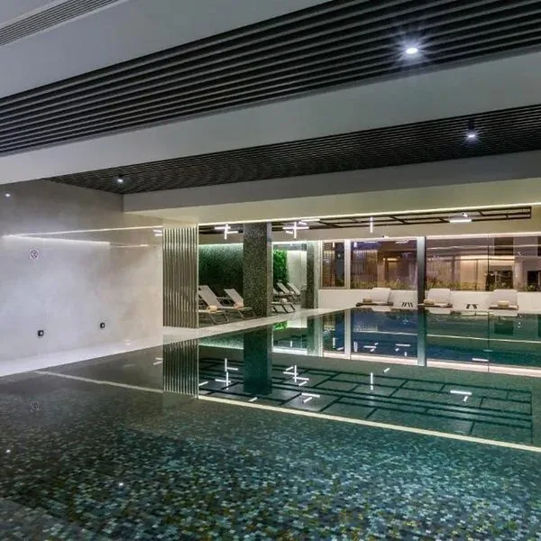 TUI Blue Gardens Savoy Signature (ex. Savoy Gardens) - zdjęcie 5