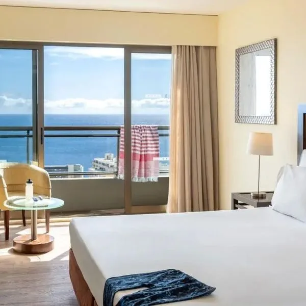 TUI Blue Gardens Savoy Signature (ex. Savoy Gardens) - zdjęcie 3