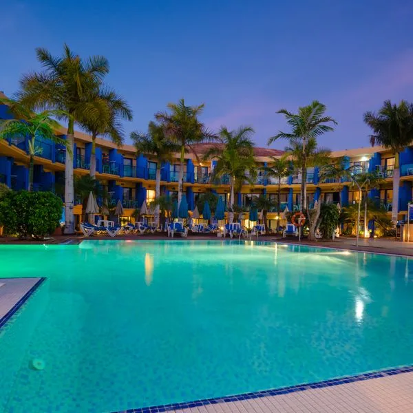 Blue Sea Jandia Luz - zdjęcie 5