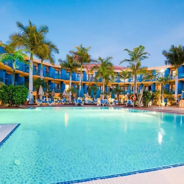 Blue Sea Jandia Luz - zdjęcie 3