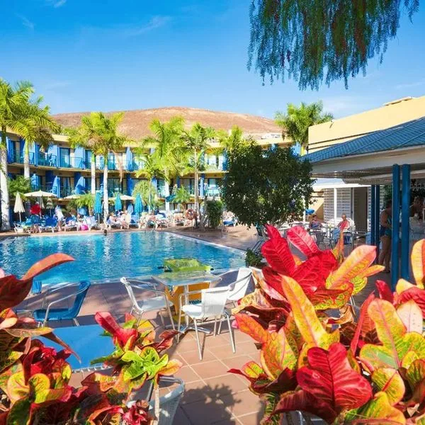 Blue Sea Jandia Luz - zdjęcie 2