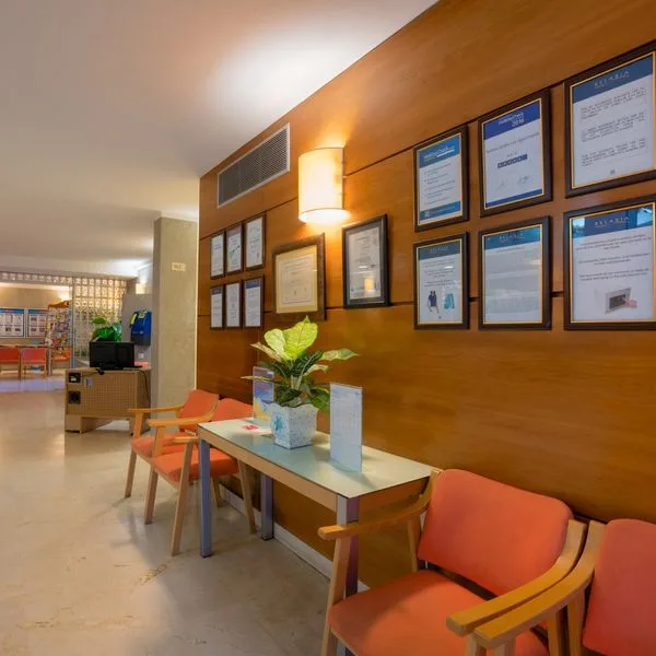 Blue Sea Jandia Luz - zdjęcie 4