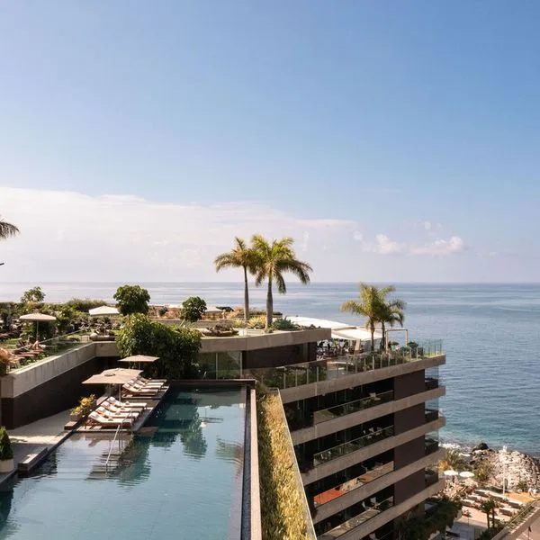 Saccharum Resort by Savoy Signature - zdjęcie 3