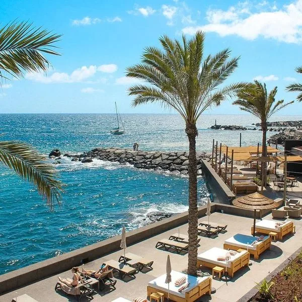 Saccharum Resort by Savoy Signature - zdjęcie 4