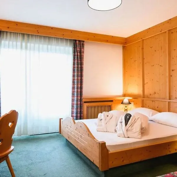 Aktiv & Familienhotel Adlernest - zdjęcie 2