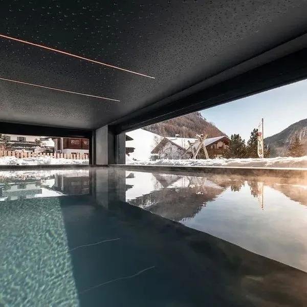 Aktiv & Familienhotel Adlernest - zdjęcie 3