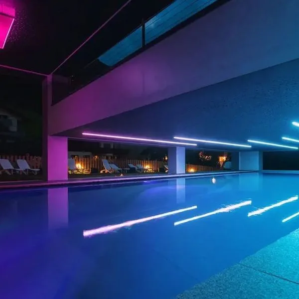 Aktiv & Familienhotel Adlernest - zdjęcie 5