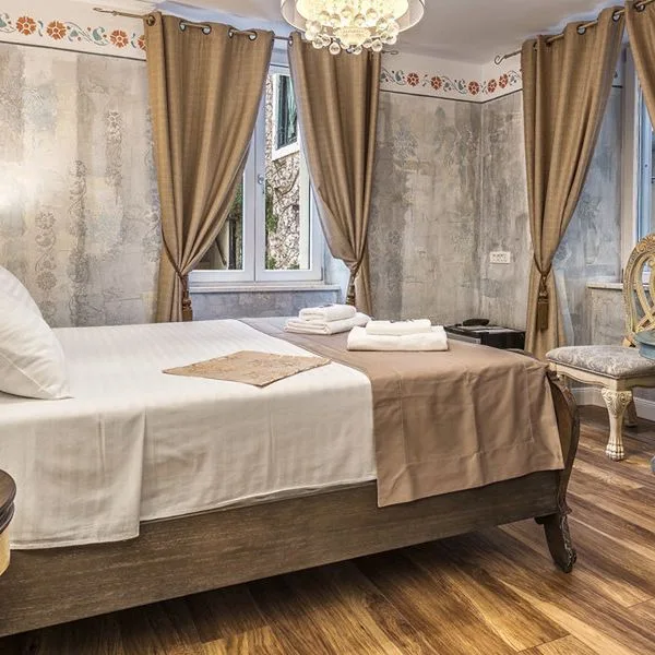 Plaza Marchi Old Town - zdjęcie 5