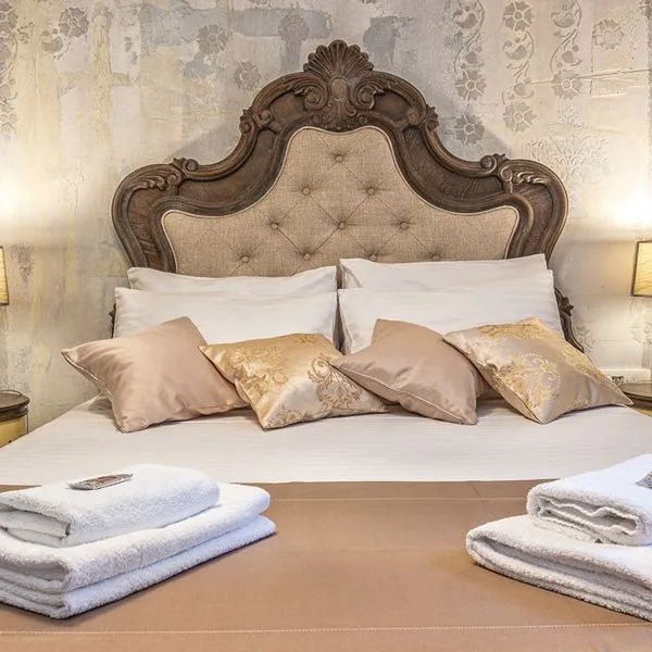 Plaza Marchi Old Town - zdjęcie 4