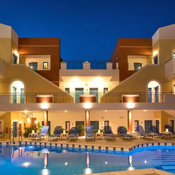 Astra Village (Hersonissos) - zdjęcie 3