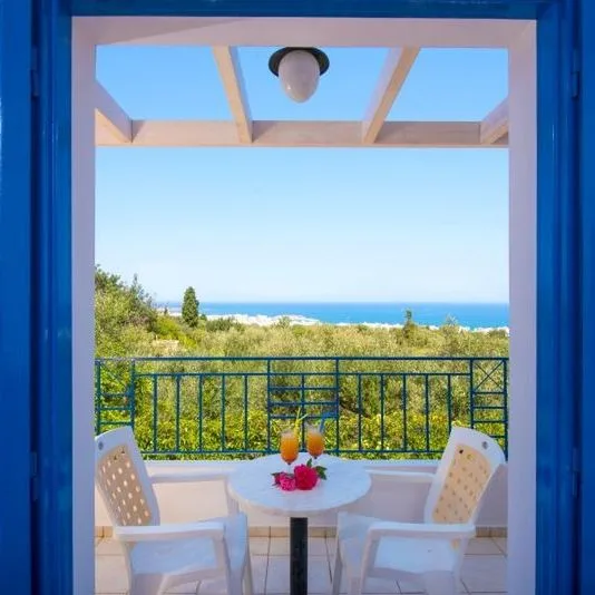 Astra Village (Hersonissos) - zdjęcie 4