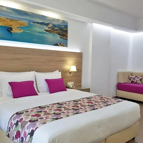 Astra Village (Hersonissos) - zdjęcie 2