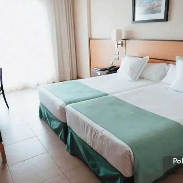 Poseidon La Manga & SPA - zdjęcie 4