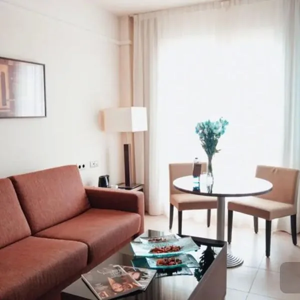 Poseidon La Manga & SPA - zdjęcie 3