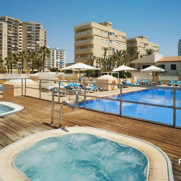 Poseidon La Manga & SPA - zdjęcie 2