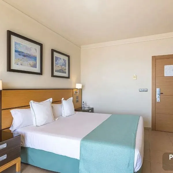 Poseidon La Manga & SPA - zdjęcie 5