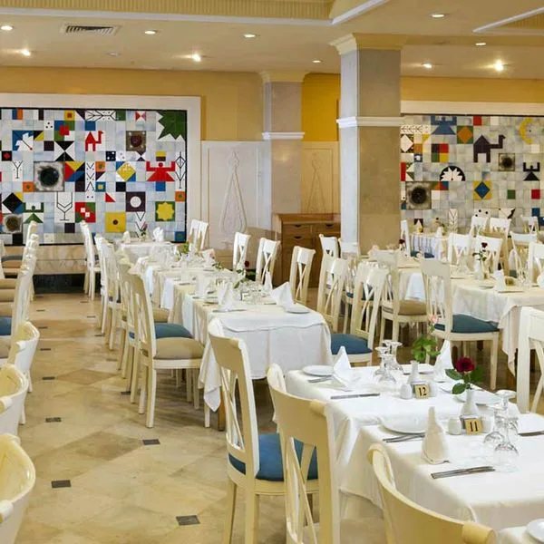 Sentido Bellevue Park (ex LTI Bellevue Park) - zdjęcie 4