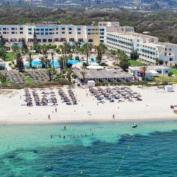 Sentido Bellevue Park (ex LTI Bellevue Park) - zdjęcie 3