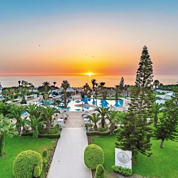 Sentido Bellevue Park (ex LTI Bellevue Park) - zdjęcie 2