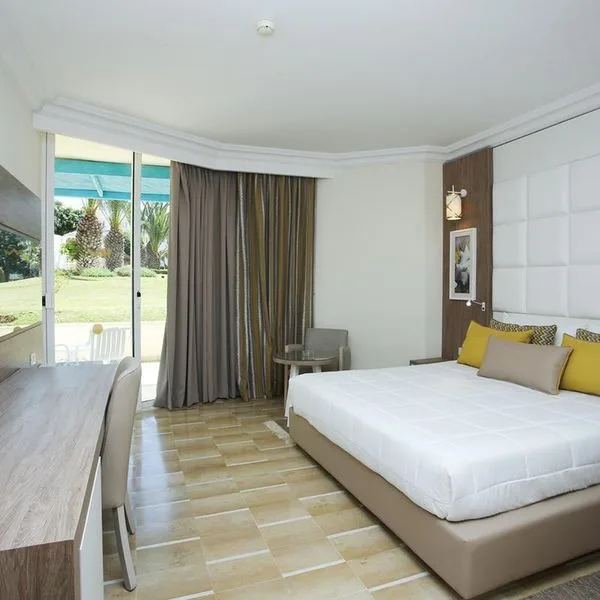 Sentido Bellevue Park (ex LTI Bellevue Park) - zdjęcie 5