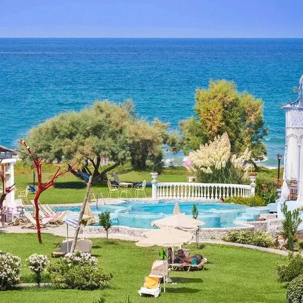 Orpheas Resort - zdjęcie 3