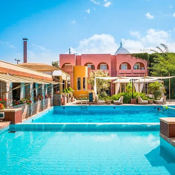 Orpheas Resort - zdjęcie 5