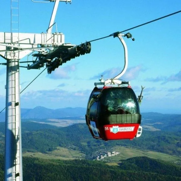 NAT Krynica Zdrój Jagiellonka - zdjęcie 5