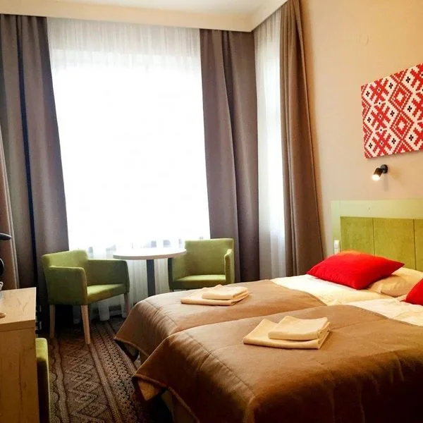 NAT Krynica Zdrój Jagiellonka - zdjęcie 2