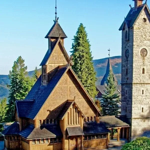 Górski SPA (Karpacz) - zdjęcie 2