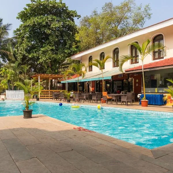 Kyriad Prestige (ex. Citrus Resort)