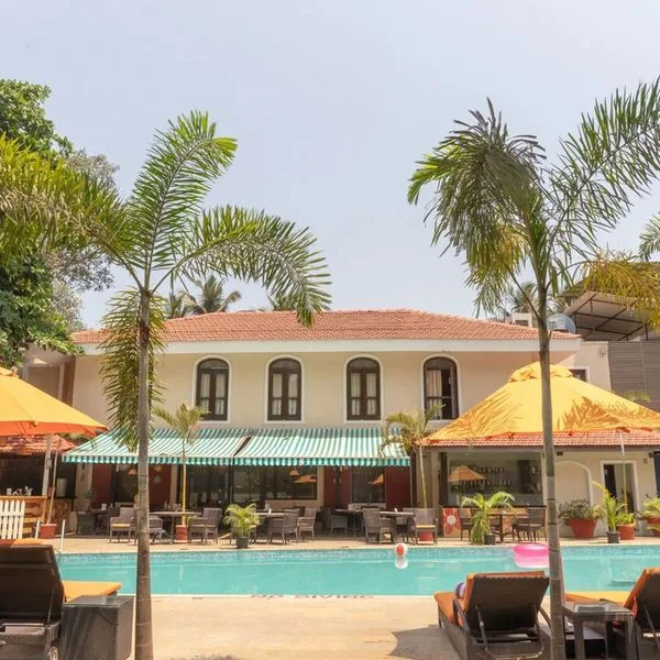 Kyriad Prestige (ex. Citrus Resort) - zdjęcie 3